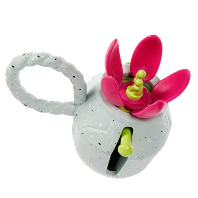 Cave Club Karakterleri Pembe Saçlı Fernessa Bebek GNL85