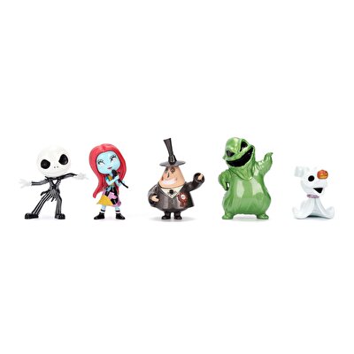 Jada Nightmare Before Christmas Tekli Figür Sally