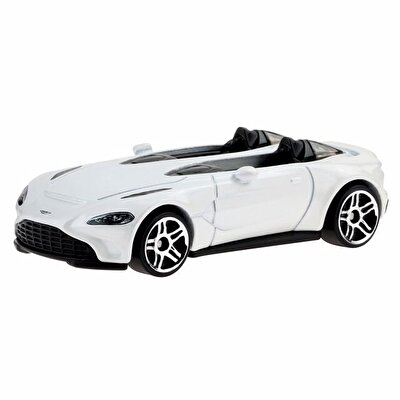 Hot Wheels Tekli Arabalar Aston Martın V12 Speedster HCT94