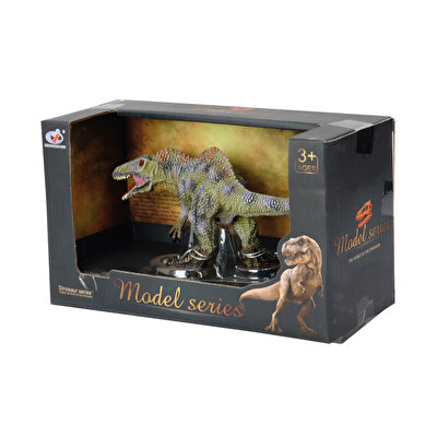 Mega Dinozor Serisi 8