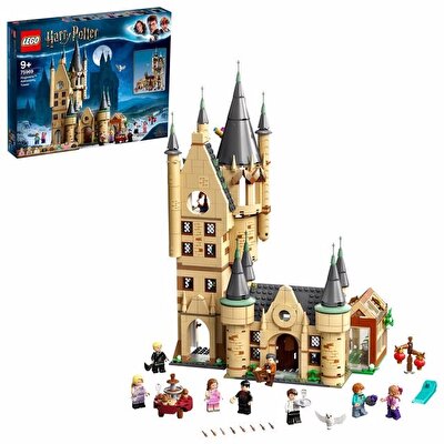 LEGO Harry Potter™ Hogwarts™ Astronomi Kulesi 75969