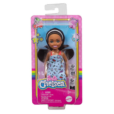 Barbie Aksesuarlı Chelsea Bebekler HXM97