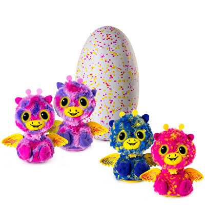 Hatchimals Surprise