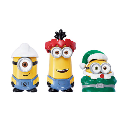 Minions Surprising Party