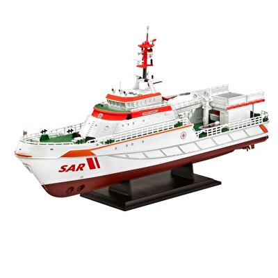 Revell Model Set Dgzrs Hermann Marw