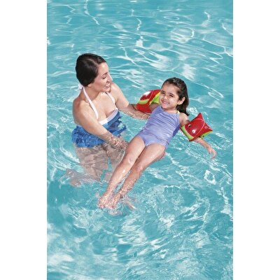 Bestway Karpuz Desenli Kolluk