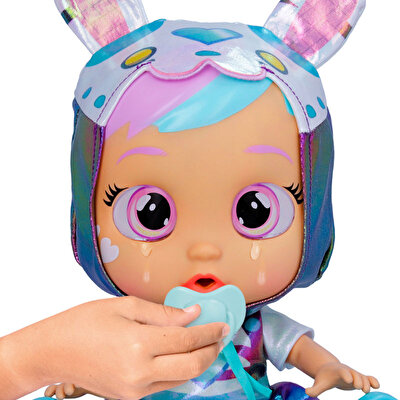 Cry Babies Stars Ağlayan Bebekler S2 30 Cm Jane