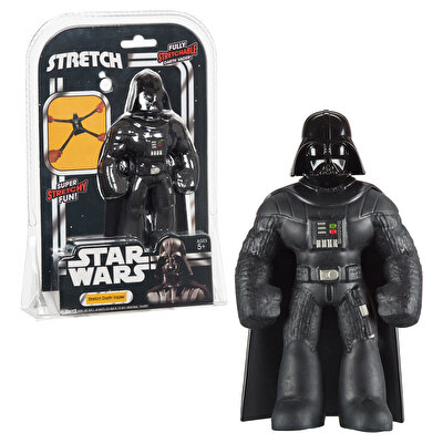 Stretch Mini Starwars 07951 Darth Vader