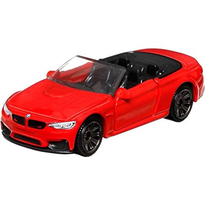 Matchbox 1:64 Arabalar 2020 BMW M4 Cabriolet HLG21