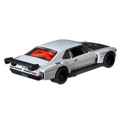 Hot Wheels Boulevard Premium Arabalar Custom '70 Chevy GRM04