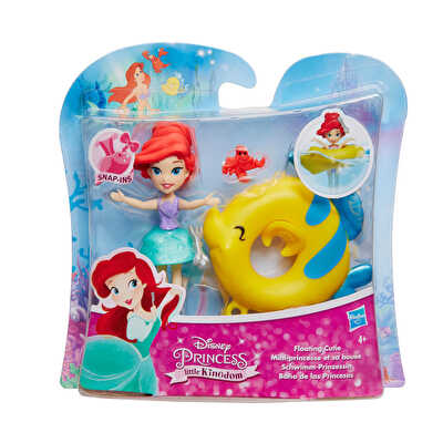 Disney Prenses Little Kingdom Yüzen Prensesler