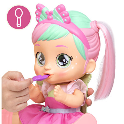Cry Babies Bella Sabah Rutini Bebek ve Aksesuarları 921481