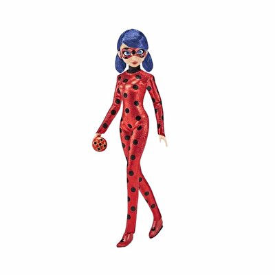 Miraculous Movie Bebekler Ladybug 26 cm