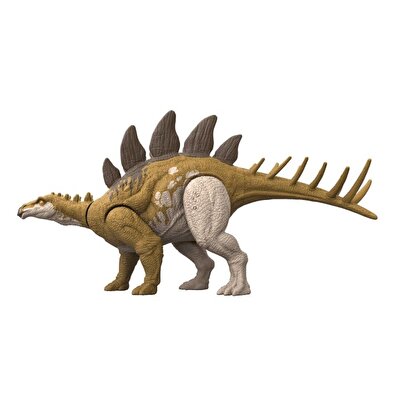 Jurassic World Tehlikeli Dinozor Craterosaurus HTK52