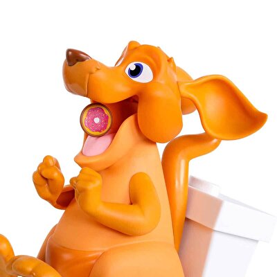 Doo Doo Kangaroo Oyunu