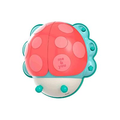 Baby Clementoni Projektör Uğur Böceği