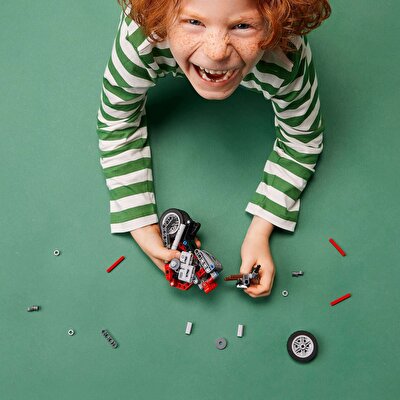 LEGO® Technic Motosiklet 42132