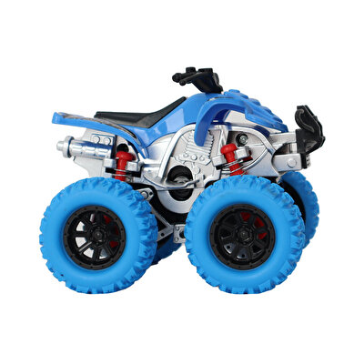 Sür Gitsin Atv Mavi