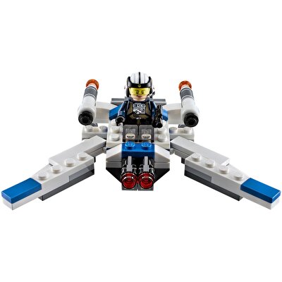 LEGO® Star Wars U-Wing Mikrosavaşçı