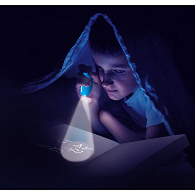 Bilim ve Oyun Dedektif Laboratuvarı