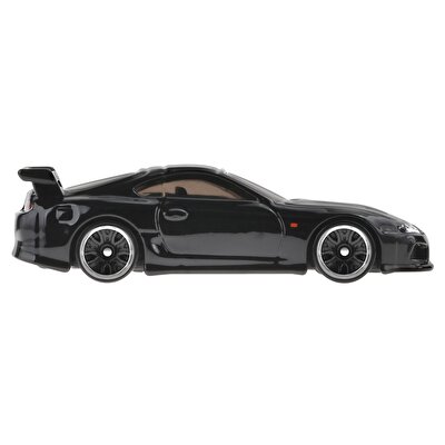 Hot Wheels Fast & Furious Arabalar Toyota Supra HNR95