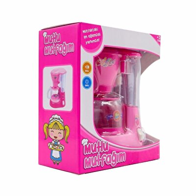 Mini Kahve Makinası