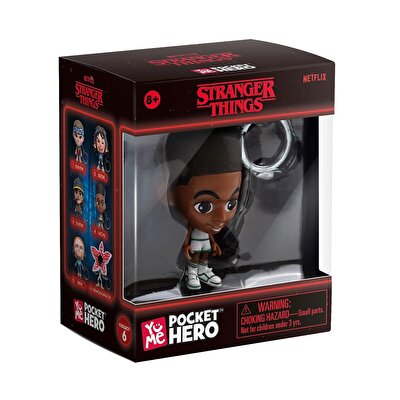 YuMe Pocket Hero Stranger Things Lucas