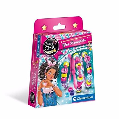 Crazy Chic En Joy Bileklikler Glee