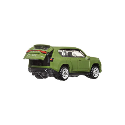 Matchbox Premium Arabalar 2022 Lexus Lx HVW19