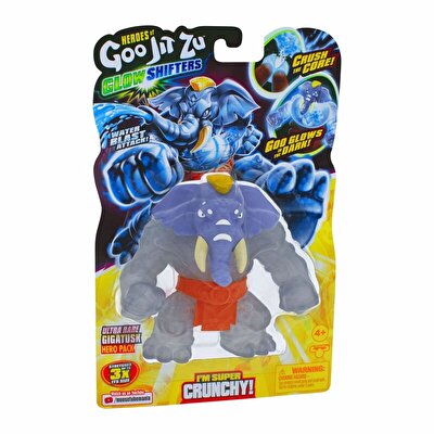 Goojitzu Glowshifter Tekli Paket 42500 Gigatusk