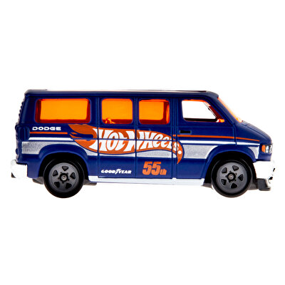 Hot Wheels Tekli Arabalar Dodge Van HKH67