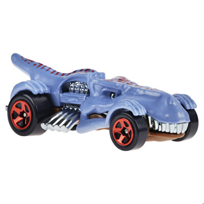 Hot Wheels Tekli Arabalar T-Rextroyer HTD40