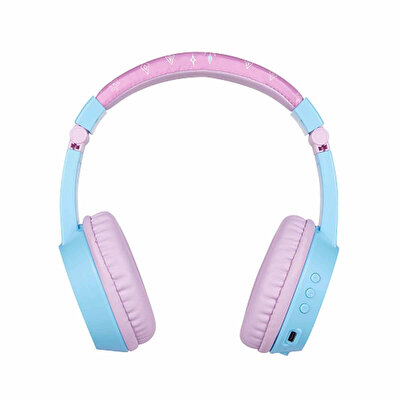 Disney Frozen Bluetooth Kulak Üstü Kulaklık