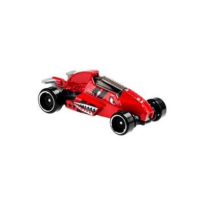 Hot Wheels Tekli Arabalar 2 JET Z GCT41