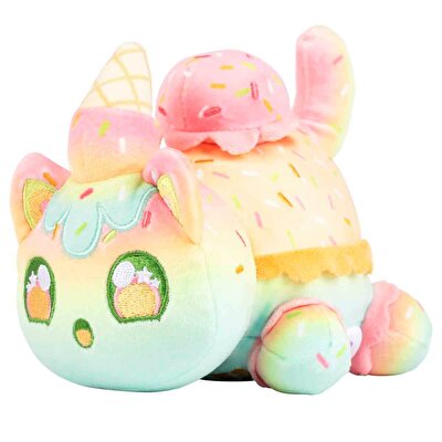 Aphmau Dondurma Sürpriz Peluş Paketi 6027IC