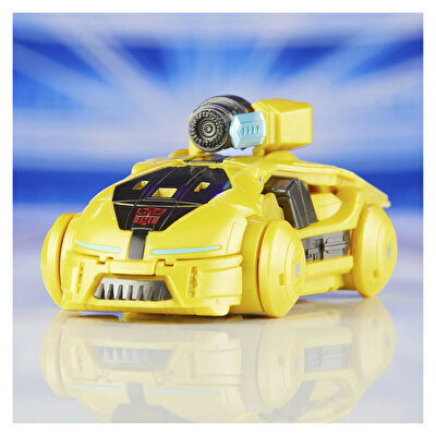 Transformers One Prime Changer Bumblebee B-127 F8694