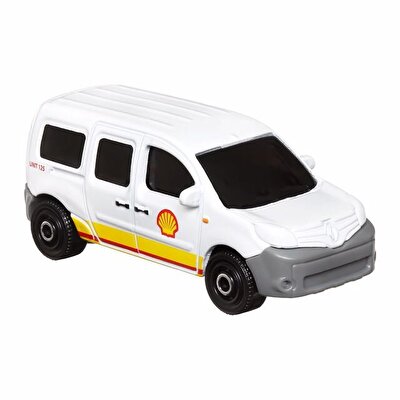 Matchbox Tekli Arabalar Renault Kangoo HFR75