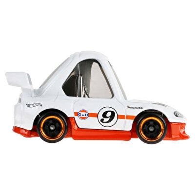 Hot Wheels Temalı Arabalar Özel Seri 94 Toyota Supra JCB65