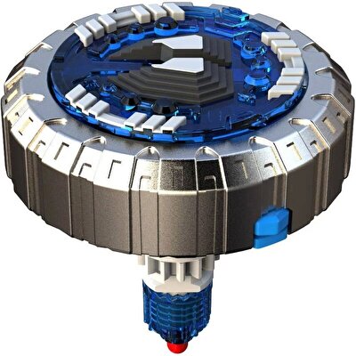 Silverlit Spinner M.A.D Battle Edition Oyun Seti