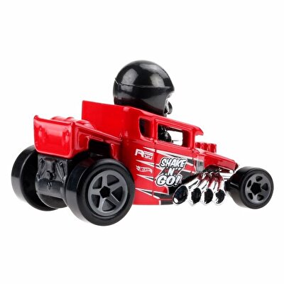 Hot Wheels Tekli Arabalar Skull Shaker HCX87