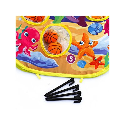 Katlanabilir Hedef Oyunu