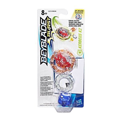 Beyblade Burst Tekli Paket