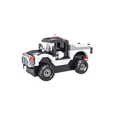 Ausini City Set 25532