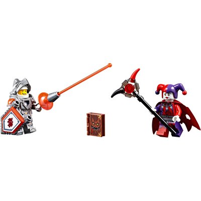 LEGO® Nexo Knights Jestro´s Evil Mobile