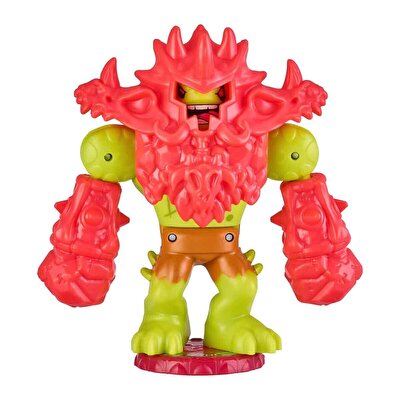 Akedo S5 Dev Tekli Paket 15209 Titan Flyswat