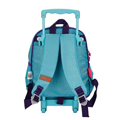 L.O.L. Çekçekli Anaokulu Çantası 1022