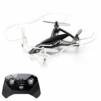 Uzaktan Kumandalı 4 Kanal Hyper Drone Beyaz