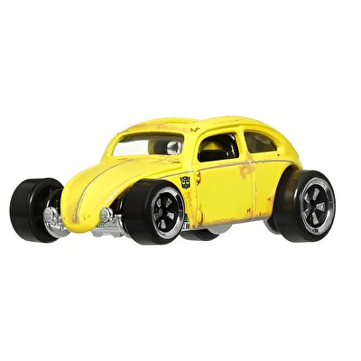 Hot Wheels Fi̇lm Arabaları Özel Seri̇ Custom Volkswagen Beetle HRV58