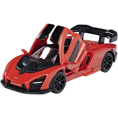 Majorette Premium Araçlar Mclaren Senna