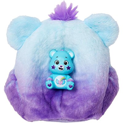 Barbi̇e Cuti̇e Reveal Care Bear Seri̇si̇ Bebek 2. Seri̇ JFV61